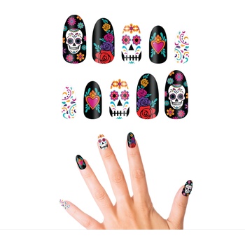 Image 1 of Guirca Нокти - Катрина