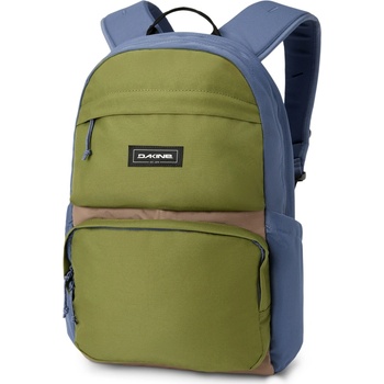 Dakine Method modrá zelená 25 l