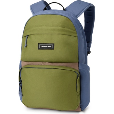 Dakine Method modrá zelená 25 l