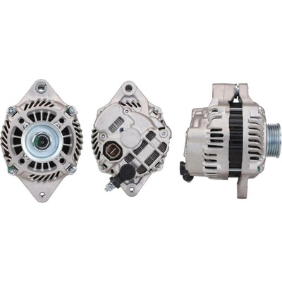 Alternátor LUCAS LRA03690