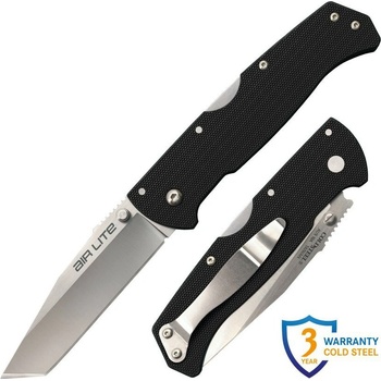 COLD STEEL Air Lite Tanto Point 26WTZ