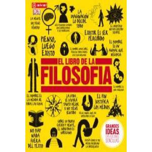 El libro de la filosofía | AA. VV (ISBN: 9788446034261)