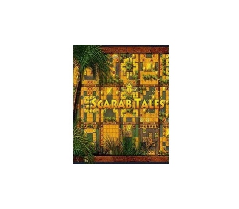 Scarab Tales