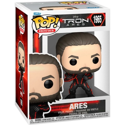 Funko Pop! 1965 Tron - Ares Ares