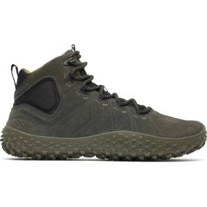 Merrell Обувки wrapt mid wp m