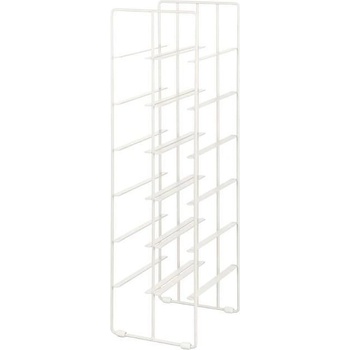 Blomus (Германия) Стойка за вино blomus pilare за 12 бутилки - цвят бежов (blomus 64281)