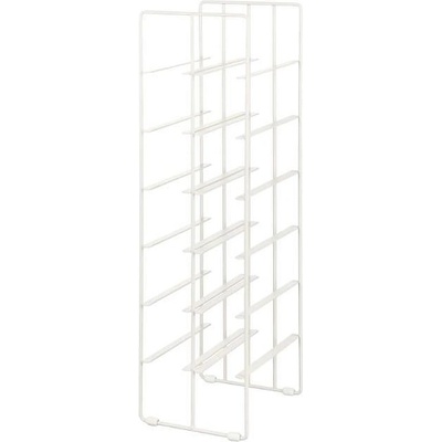 Blomus (Германия) Стойка за вино blomus pilare за 12 бутилки - цвят бежов (blomus 64281)