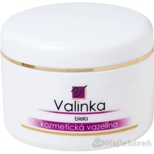 Valinka Vazelína bílá kosmetic 200 ml