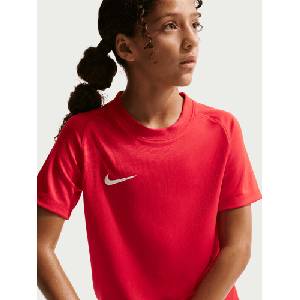 Nike teamwear Тениска y nk df park viii jsy ss (hv8182-657)