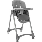 Lorelli СТОЛ ЗА ХРАНЕНЕ remo grey (10100632604)