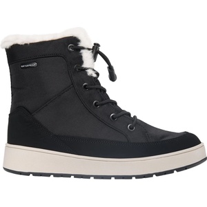 Viking Детски зимни ботуши Viking Kid's Maia Warm Waterproof SL Winter boots - Black / Cement - размер 32 (EU) (702-4632-0113)