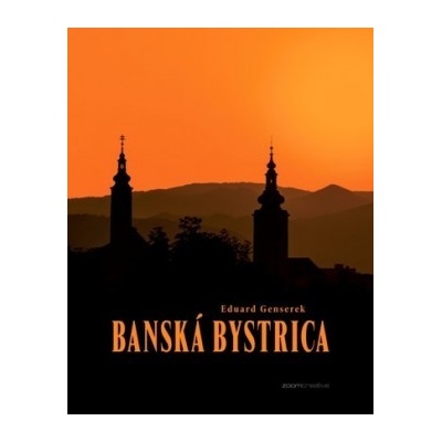 Banská Bystrica - Eduard Genserek [SK]