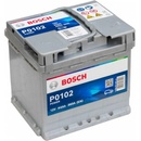 Image 1 of Bosch Power Line 44Ah 360A right+ (0092P01020)