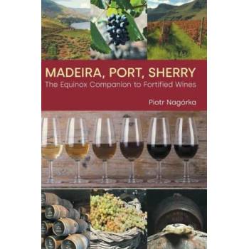 Image 1 of Madeira, Port, Sherry | NAGORKA PIOTR