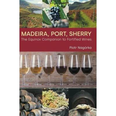 Madeira, Port, Sherry | NAGORKA PIOTR