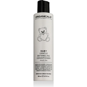 Organicals® BABY Gentle Detangling Conditioner 200 ml