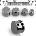 Piercingate plug do ucha PTP00247