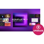Native Instruments Komplete 26 Collectors Edition Update for CE 14 (Дигитален продукт)