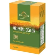 Thurson Oriental Ceylon OPA zelený čaj 100 g