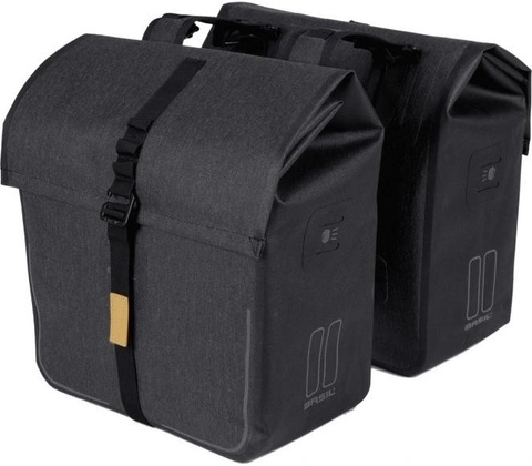 Basil Urban Dry Double Bag