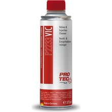 PRO-TEC Valves and Injection Cleaner 375 ml