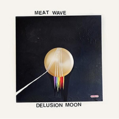 MEAT WAVE: DELUSION MOON LP