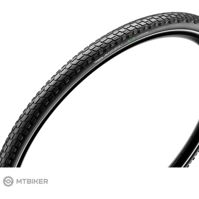 Pirelli Angel™ XT Urban černý s reflexním pruhem průměr/šíře 29 x 2,1