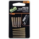 Fox Edges Drop Off Inline Lead Kit