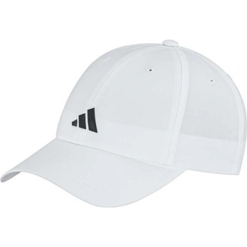 adidas RUN ES CAP A.R. Běžecká bílá