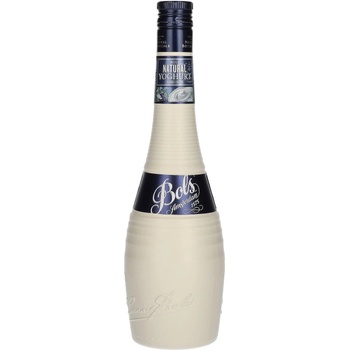 Image 1 of BOLS Болс Нечуръл Йогурт