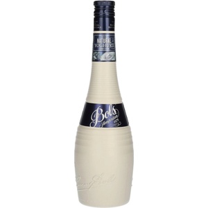 Lucas Bols Company Болс Нечуръл Йогурт