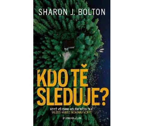 Kdo tě sleduje?