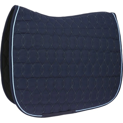 EquiTheme plstenka DOUBLE ROPE Navy