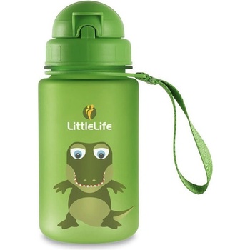 LittleLife Animal Bottle 400 ml
