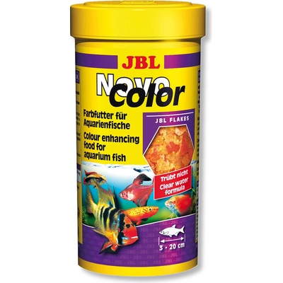 JBL Novocolor 100 ml