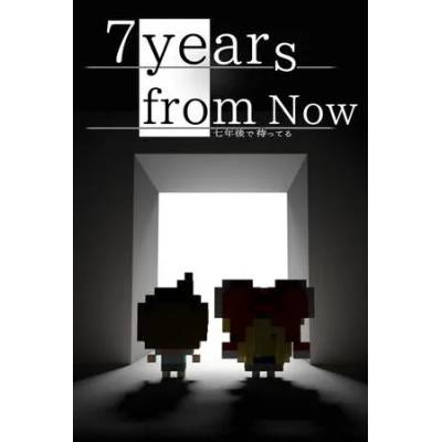 Игра 7 Years From Now за PC Steam, Електронна доставка