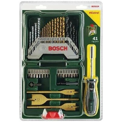Bosch 40dílná 2607017334