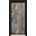 Starsteeldoor Блиндирана врата Parkdor M-02 Firewood (цена без монтаж)