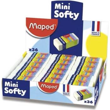 Maped guma Mini Softy