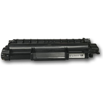 Compatible Тонер касета GENERINK, Ricoh SP230SFNW, 3000 копия, Черен (6947)