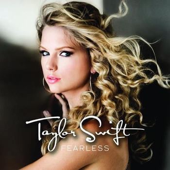 Taylor Swift Fearless
