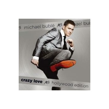 Michael Bublé - Crazy Love