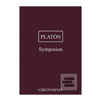 Symposion - Platón