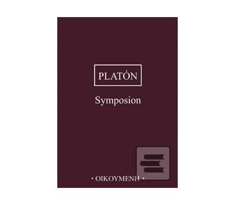 Symposion - Platón