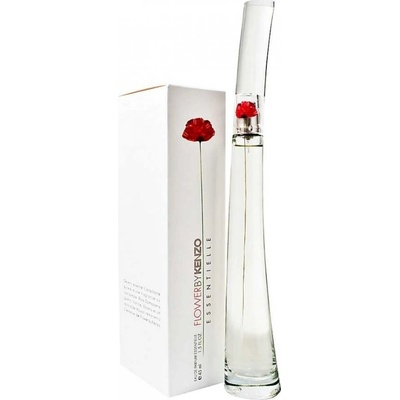 Kenzo Flower by Kenzo Essentielle parfumovaná voda dámska 45 ml