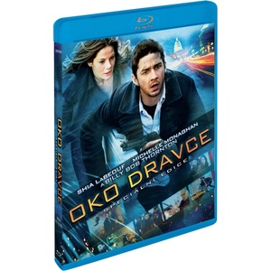 MagicBox Орлово око - Blu-ray (035922)