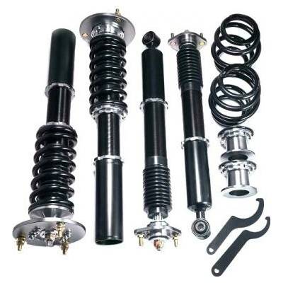 MDU Stavitelný podvozek MDU BMW E30 RWD (82-91) - 52mm strut