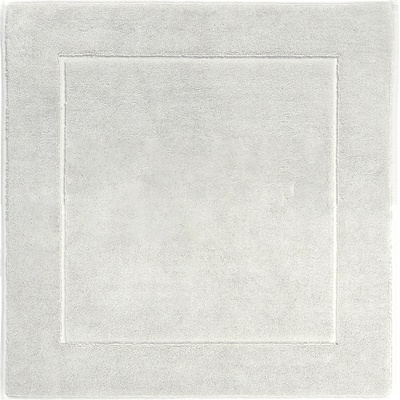 Aquanova Килимче за баня London 60 x 60 см мръсно бяло (LONBMB-103)