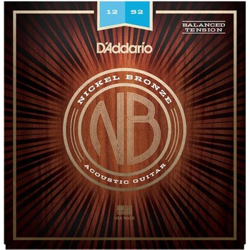 D´Addario NB1252BT