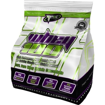 Trec Nutrition Whey 2275 g